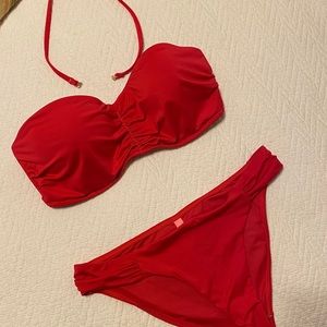 Victoria Secret Swim